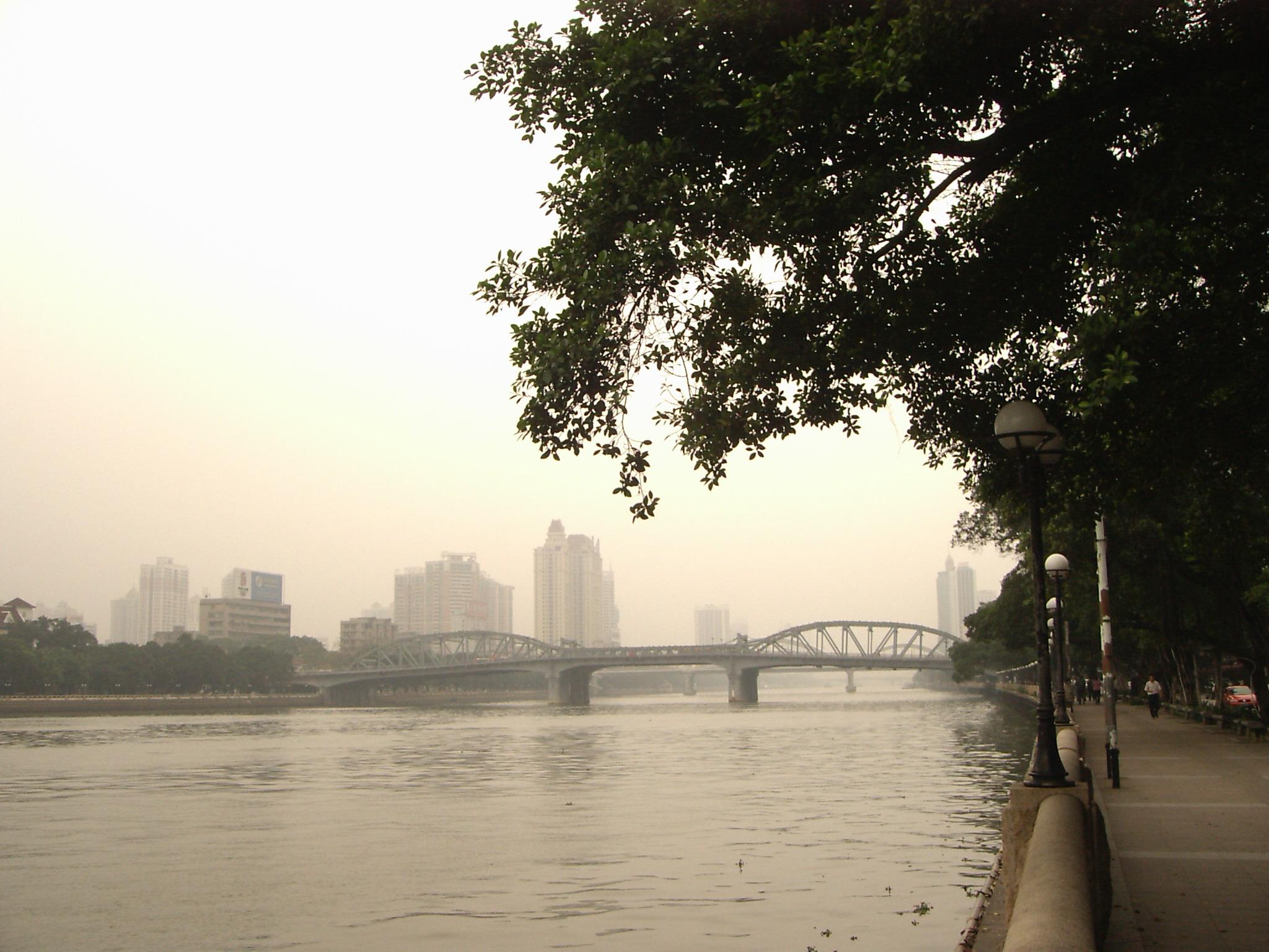 Haizhu Bridge